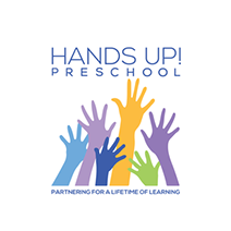 hands up preschool